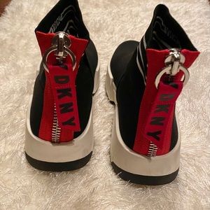 Turn heads in these fun sneakers